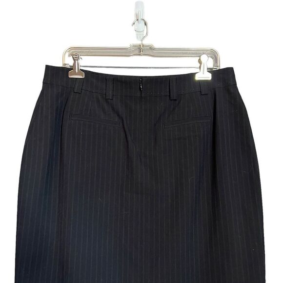 NWT! Bianca striped skirt. Size 12 - Picture 7 of 9